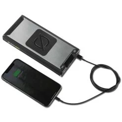 Goal Zero New Sherpa 100PD Power Bank -Wilderness Adventure goal zero sherpa 100 pd 4th gen 5