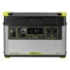 Goal Zero Yeti 1500X Portable Power Station -Wilderness Adventure goal zero yeti 1500x portable power station 1