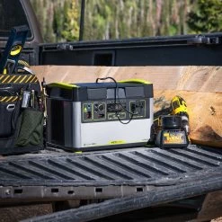 Goal Zero Yeti 1500X Portable Power Station 11 Goal Zero Yeti 1500X Portable Power Station -Wilderness Adventure goal zero yeti 1500x portable power station 5