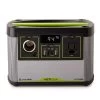Goal Zero Yeti 200X Portable Power Station -Wilderness Adventure goal zero yeti 200x portable power station 1