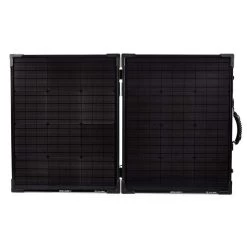 Goal Zero Boulder 100 Solar Panel Briefcase 8 Goal Zero Boulder 100 Solar Panel Briefcase -Wilderness Adventure goal zero yeti 200x portable power station 2 1 1