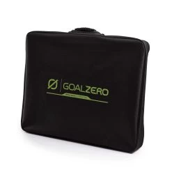 Goal Zero Boulder 100 Solar Panel Briefcase 10 Goal Zero Boulder 100 Solar Panel Briefcase -Wilderness Adventure goal zero yeti 200x portable power station 4 1