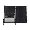 Goal Zero Yeti 3000X Power Station + Boulder 200 Briefcase Solar Kit -Wilderness Adventure goal zero yeti 3000x power station boulder 200 briefcase solar kit 1