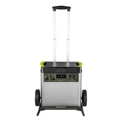 Goal Zero Yeti 6000X Portable Power Station -Wilderness Adventure goal zero yeti 6000x portable power station 5
