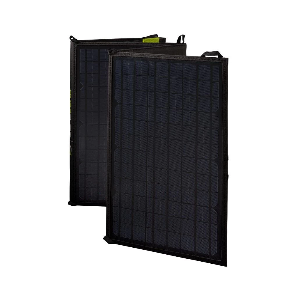Goal Zero Nomad 50 Solar Panel 3 Goal Zero Nomad 50 Solar Panel - Image 2