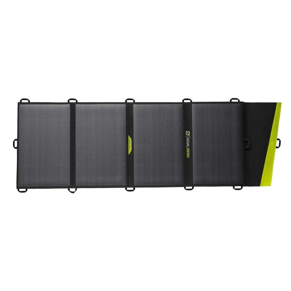 Goal Zero Nomad 50 Solar Panel 4 Goal Zero Nomad 50 Solar Panel - Image 3