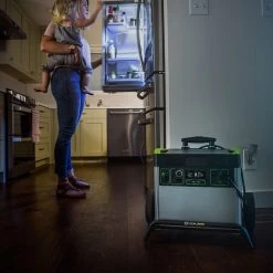 Goal Zero Yeti 3000X Portable Power Station -Wilderness Adventure goal zero yeti 3000x portable power station 4