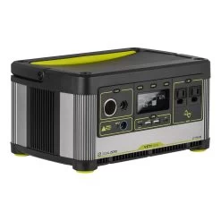 Goal Zero Yeti 500X Portable Power Station -Wilderness Adventure goal zero yeti 500x portable power station 2