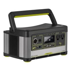 Goal Zero Yeti 500X Portable Power Station -Wilderness Adventure goal zero yeti 500x portable power station 4