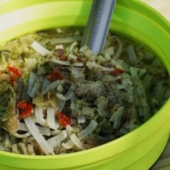 Good To-Go Chicken Pho Dehydrated Meal -Wilderness Adventure good to go chicken pho dehydrated meal lifestyle