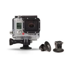 GoPro Tripod Mount