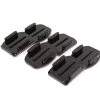 GoPro Curved&Flat Adhesive Mounts -Wilderness Adventure gopro flat and curved adhesive mounts