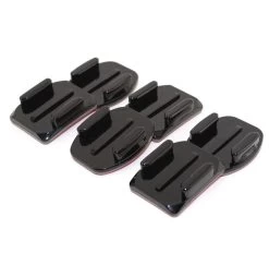 GoPro Curved&Flat Adhesive Mounts