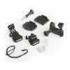 GoPro Grab Bag Of Mounts -Wilderness Adventure gopro grabbag mounts