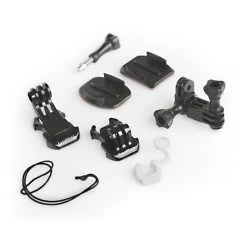 GoPro Grab Bag Of Mounts