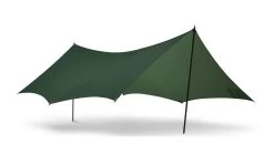 Hilleberg Tarp 10 UL -Wilderness Adventure green