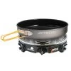 Jetboil HalfGen Base Camp System -Wilderness Adventure halfgen