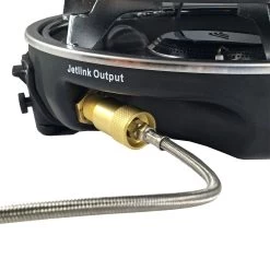 Jetboil HalfGen Base Camp System 9 Jetboil HalfGen Base Camp System -Wilderness Adventure halfgen fuel