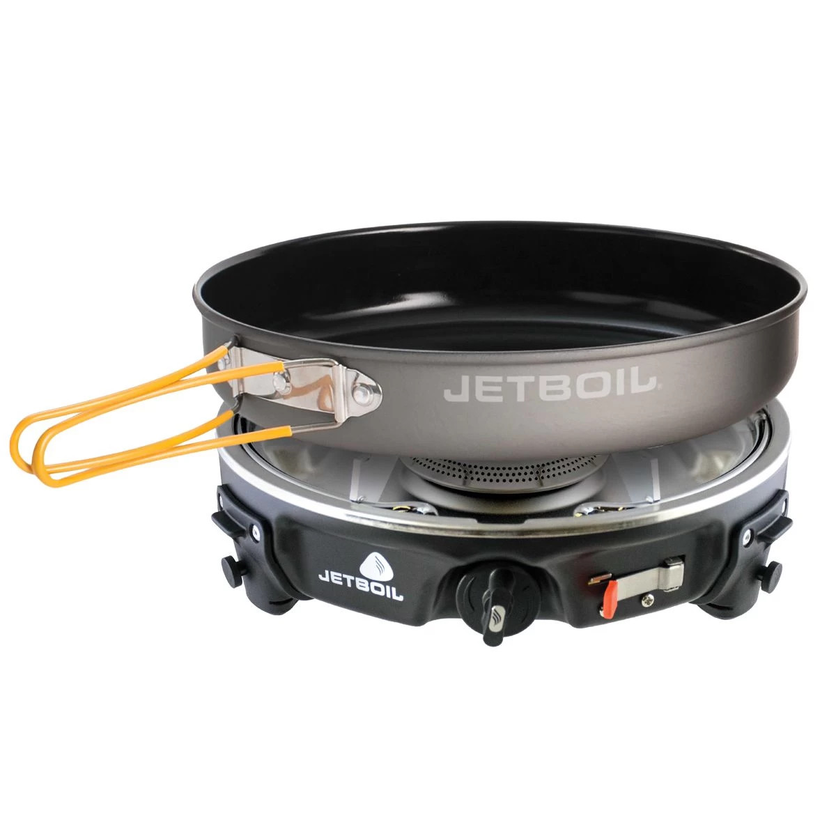 Jetboil HalfGen Base Camp System 3 Jetboil HalfGen Base Camp System