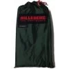 Hilleberg Tent Footprint -Wilderness Adventure hb footprint generic 4