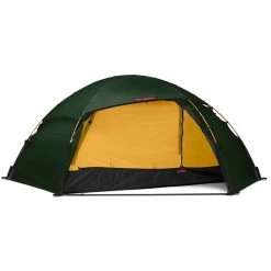 Hilleberg Allak 2 Person Tent -Wilderness Adventure hilleberg allak 2 person tent green