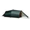 Hilleberg Helags 3 Person Tent -Wilderness Adventure hilleberg helags 3 person tent green