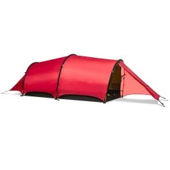 Hilleberg Helags 3 Person Tent -Wilderness Adventure hilleberg helags 3 person tent red