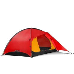 Hilleberg Rogen 2 Person Tent -Wilderness Adventure hilleberg rogen 2 person tent red