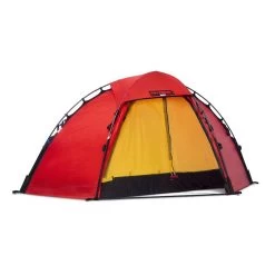 Hilleberg Soulo Black Label 1 Person Tent