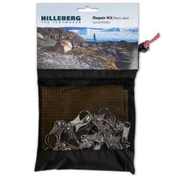 Hilleberg Tent Red Label Repair Kit -Wilderness Adventure hilleberg tent red label repair kit sand