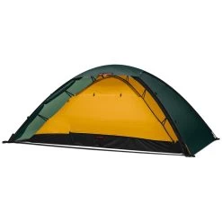 Hilleberg Unna 1 Person Tent -Wilderness Adventure hilleberg unna 1 person tent green