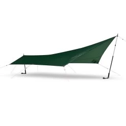 Hilleberg Tarp 5 -Wilderness Adventure hilleberg tarp 5 green 1