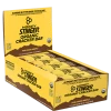Honey Stinger Organic Cracker N Nut Bars - Box Of 12 -Wilderness Adventure honey stinger organic cracker n nut bars box of 12 almond and dark chocolate