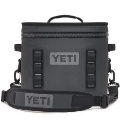 YETI Hopper Flip 12 - 12 Can Extreme Portable Flip Top Cooler