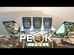 Peak Refuel Chicken Coconut Curry Pouch -Wilderness Adventure hqdefault 10 22