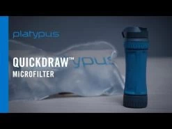 Platypus QuickDraw Microfilter -Wilderness Adventure hqdefault 10 56