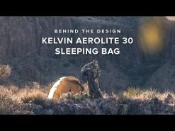 Sitka Kelvin Aerolite 30 Degree Down Sleeping Bag 8 Sitka Kelvin Aerolite 30 Degree Down Sleeping Bag -Wilderness Adventure hqdefault 12 4