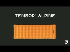 NEMO Tensor Alpine Ultralight Mountaineering Sleeping Pad -Wilderness Adventure hqdefault 13 25