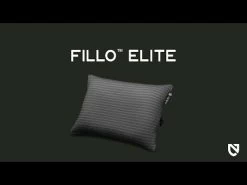 NEMO Fillo Elite Luxury Backpacking Pillow -Wilderness Adventure hqdefault 13 28