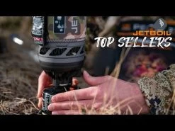 Jetboil Flash Cooking System -Wilderness Adventure hqdefault 13 71