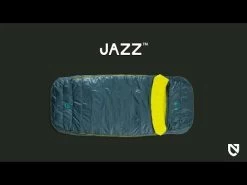 NEMO Jazz 30 Degree Synthetic Sleeping Bag -Wilderness Adventure hqdefault 14 26
