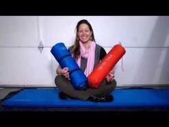 Big Agnes Hinman Sleeping Pad 10 Big Agnes Hinman Sleeping Pad -Wilderness Adventure hqdefault 15 32