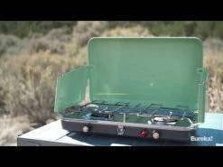 Eureka Ignite Camp Stove 11 Eureka Ignite Camp Stove -Wilderness Adventure hqdefault 15 37