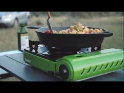 Eureka SPRK Camp Stove -Wilderness Adventure hqdefault 16 16