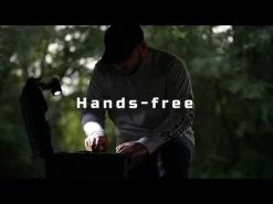 BlackFire Waterproof LED Clamplight -Wilderness Adventure hqdefault 16 70