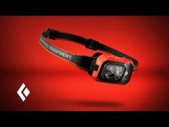 Black Diamond Storm 500-R Lumen Headlamp -Wilderness Adventure hqdefault 16 90
