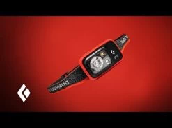 Black Diamond Cosmo 350 Lumen Headlamp -Wilderness Adventure hqdefault 17 1