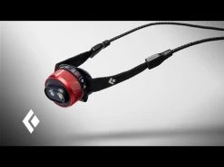 Black Diamond Flare 40 Lumen Headlamp -Wilderness Adventure hqdefault 17 12