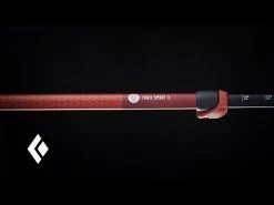 Black Diamond Trail Back Trekking Poles -Wilderness Adventure hqdefault 17 13