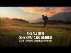 Goal Zero New Sherpa 100AC Power Bank -Wilderness Adventure hqdefault 34 1